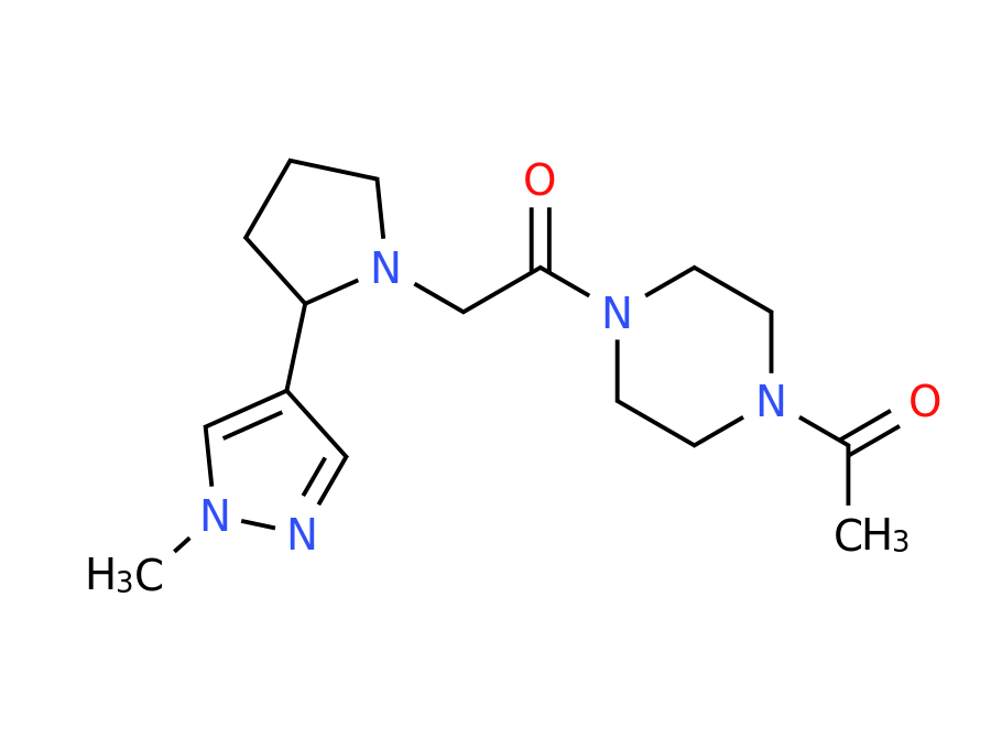 Structure Amb19476398