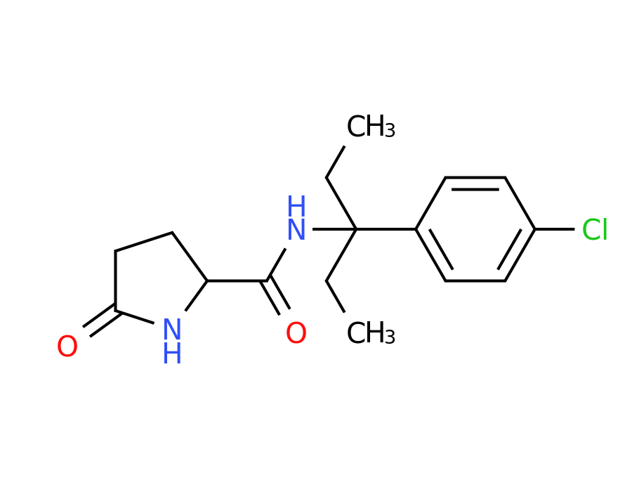 Structure Amb19476480