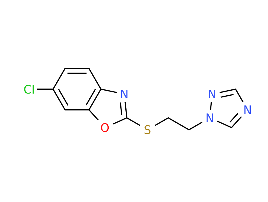 Structure Amb19476490