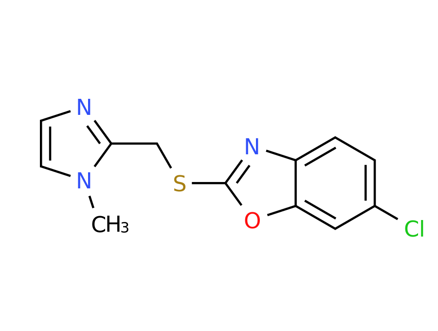 Structure Amb19476491