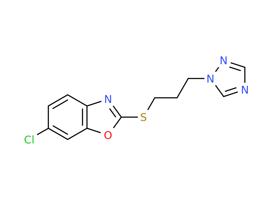 Structure Amb19476493