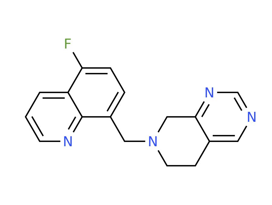 Structure Amb19476517