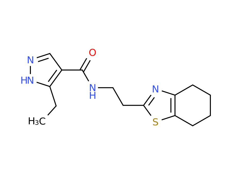 Structure Amb19476527