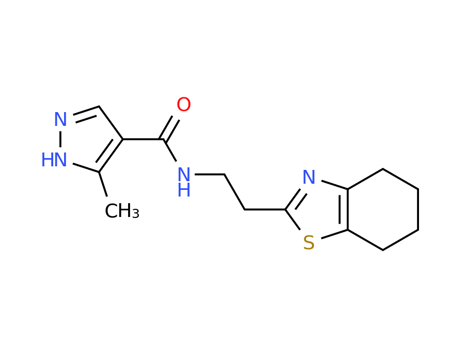 Structure Amb19476528