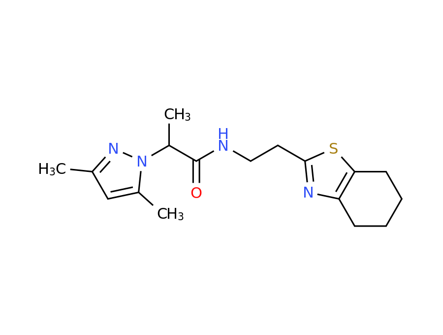 Structure Amb19476536