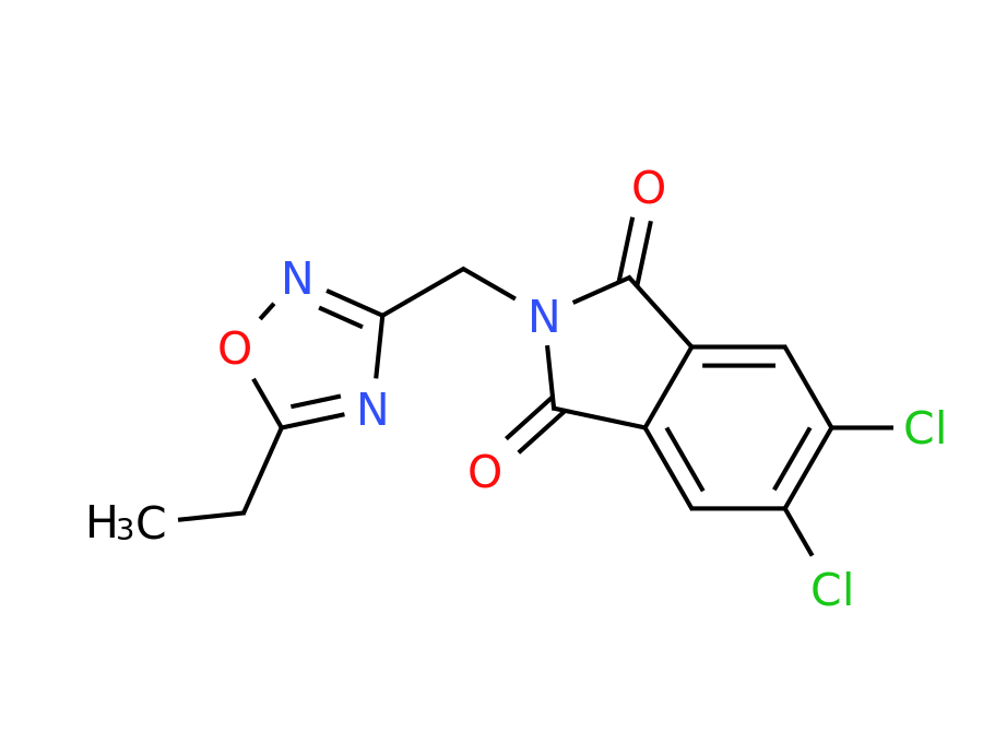 Structure Amb19476546