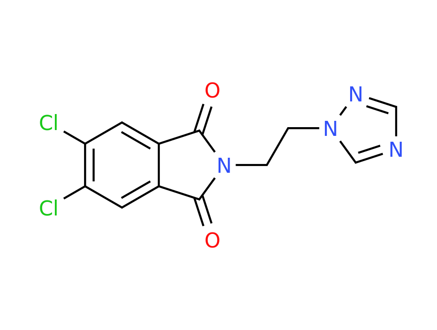 Structure Amb19476547