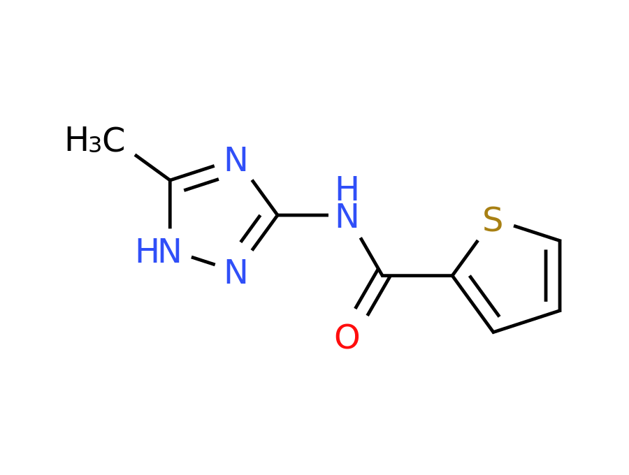 Structure Amb19476561