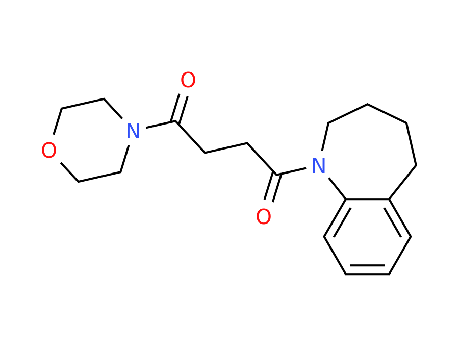 Structure Amb19476562