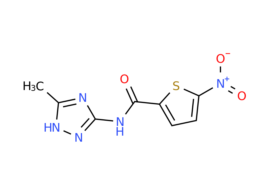 Structure Amb19476567