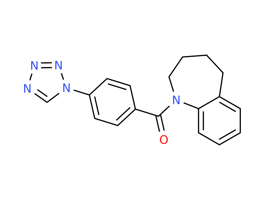 Structure Amb19476574