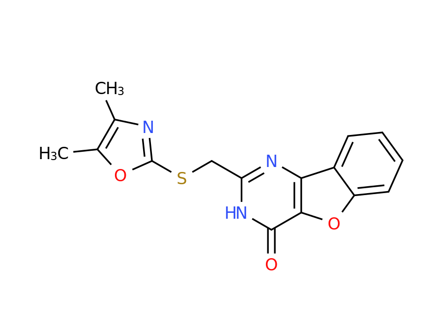 Structure Amb19476616