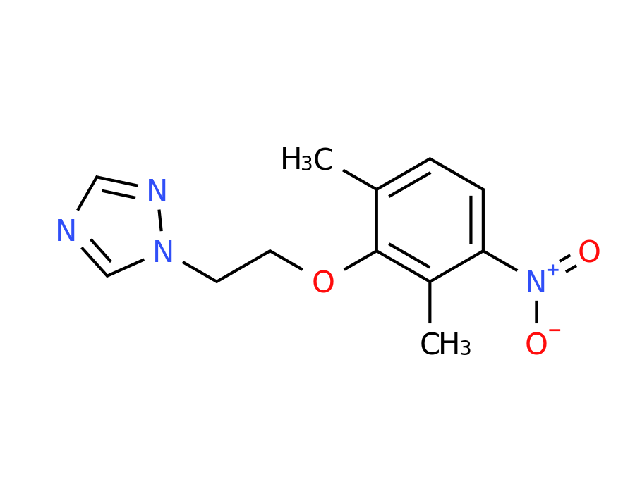 Structure Amb19476623