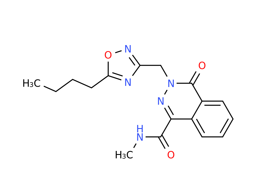 Structure Amb19476628