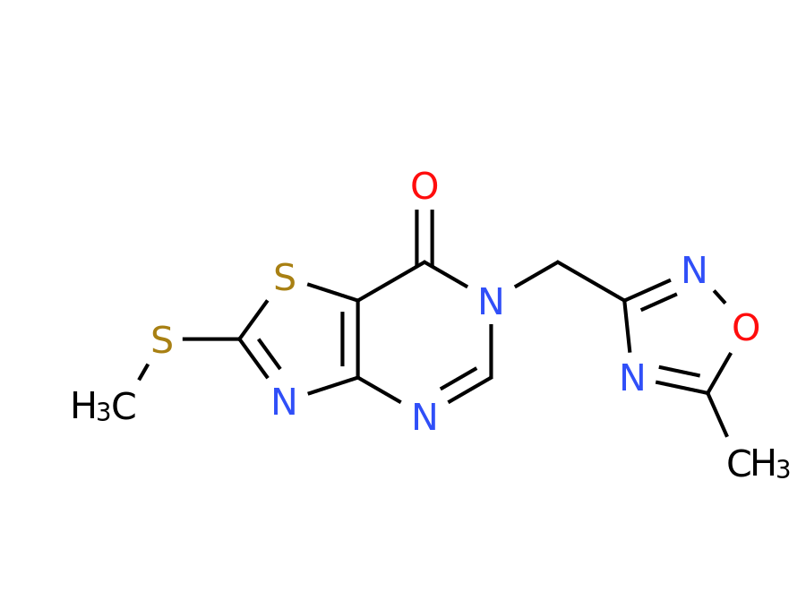 Structure Amb19476634