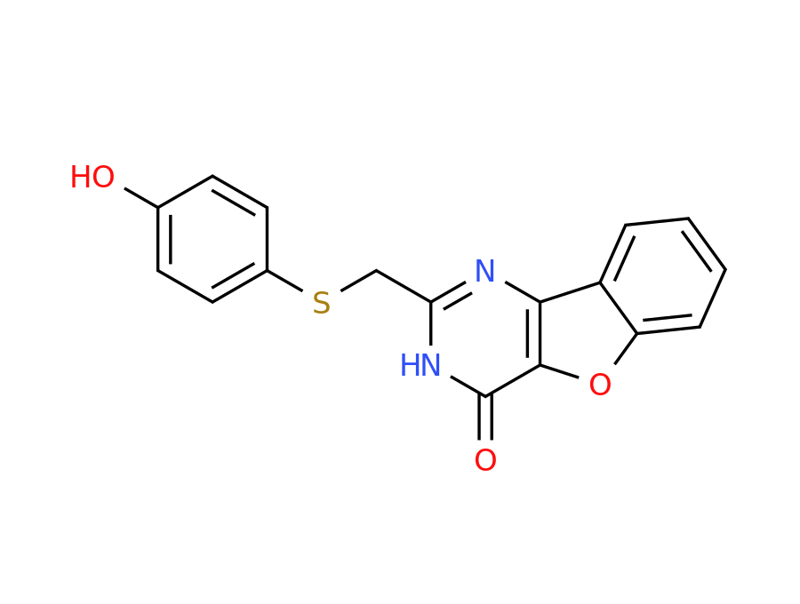 Structure Amb19476635