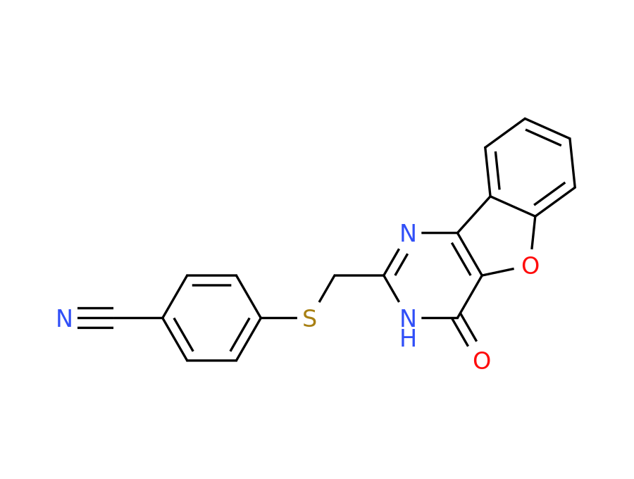 Structure Amb19476641