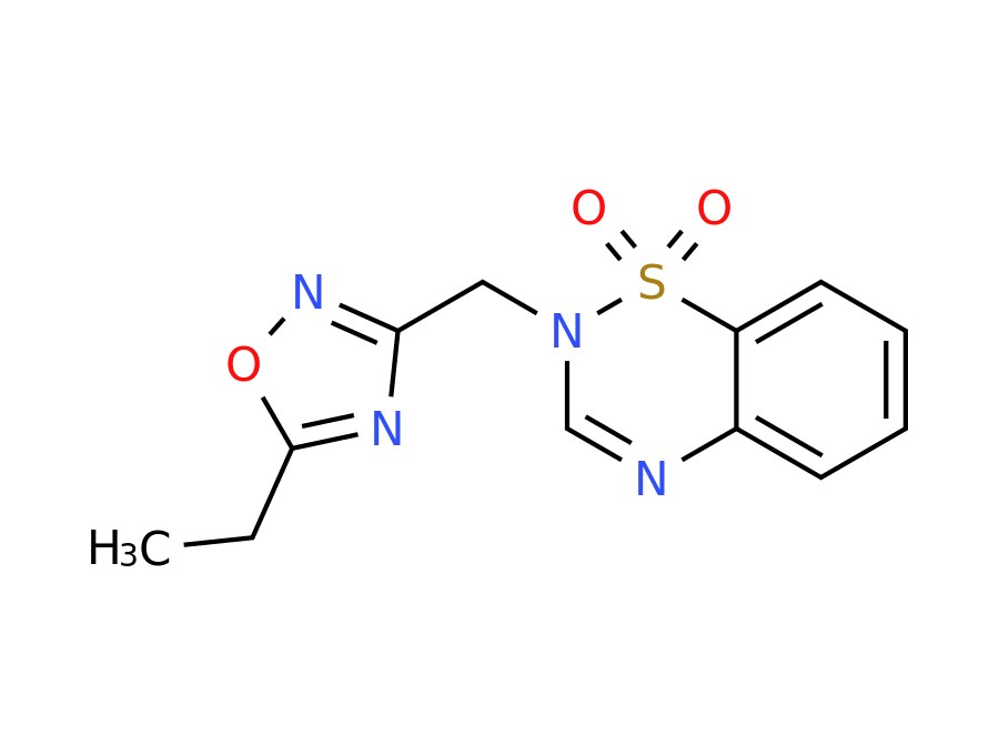 Structure Amb19476650