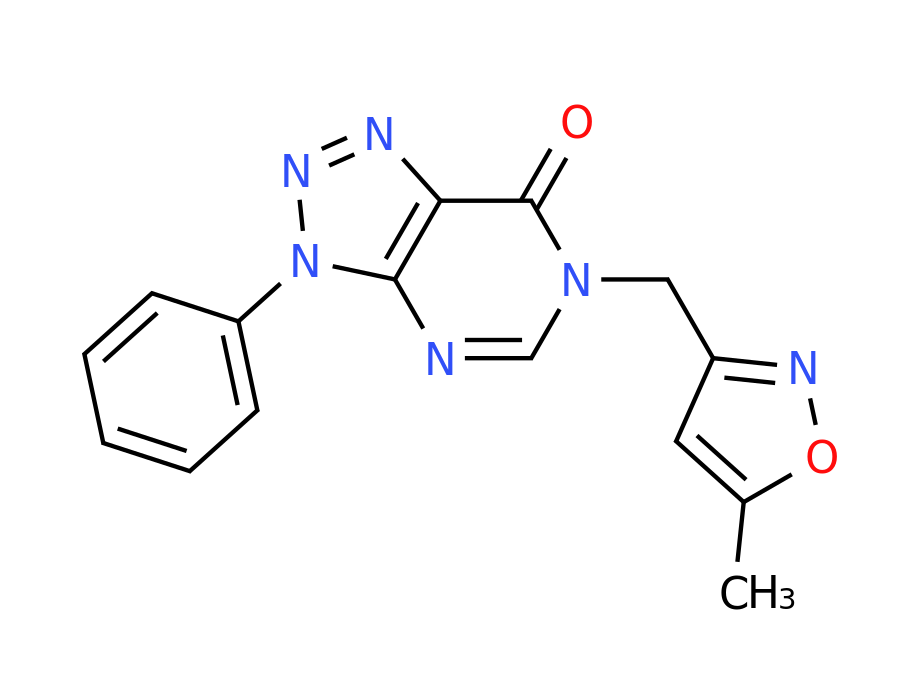 Structure Amb19476663