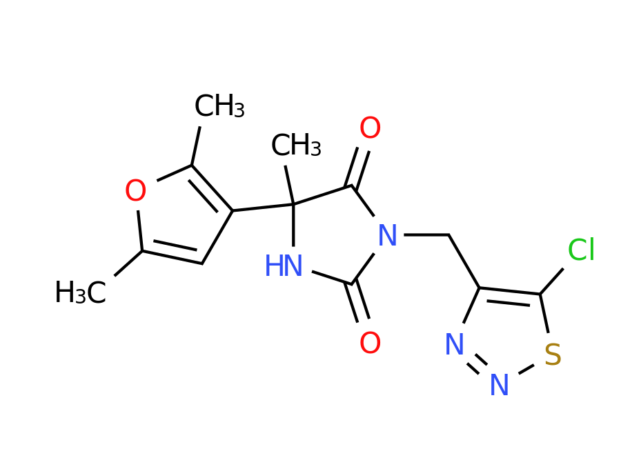 Structure Amb19476671