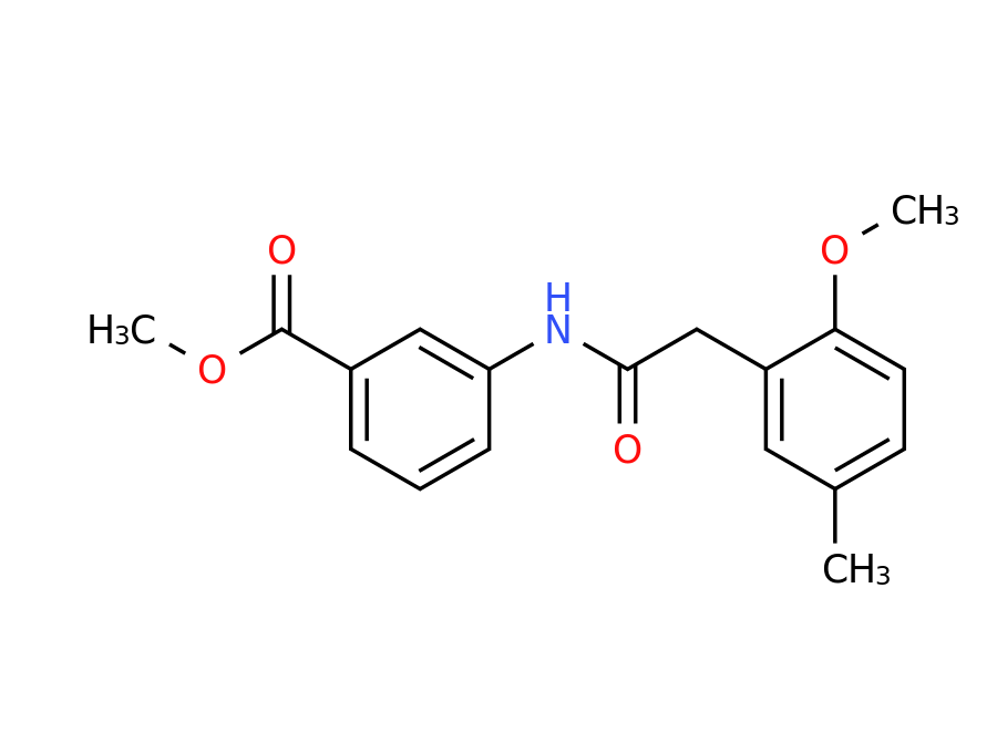 Structure Amb194767