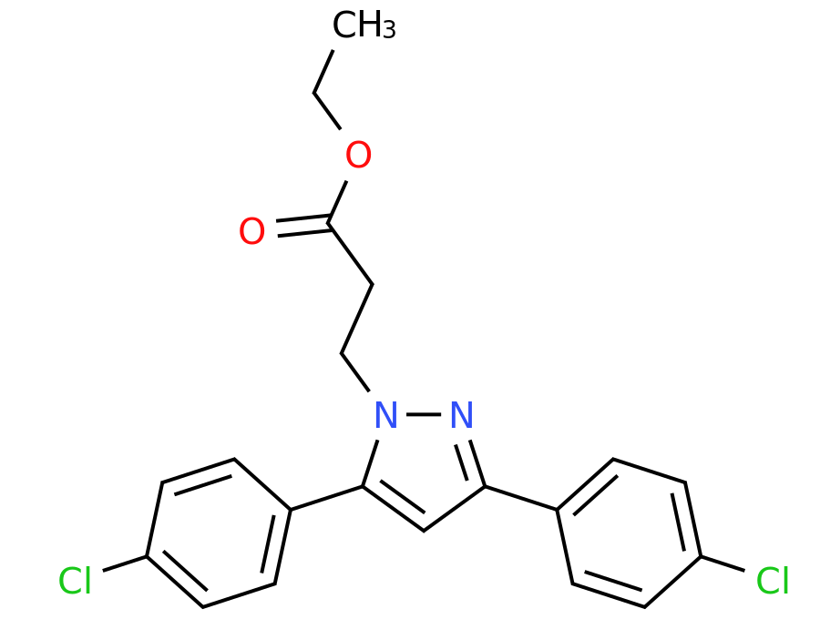 Structure Amb1947673