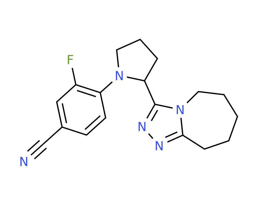 Structure Amb19476742