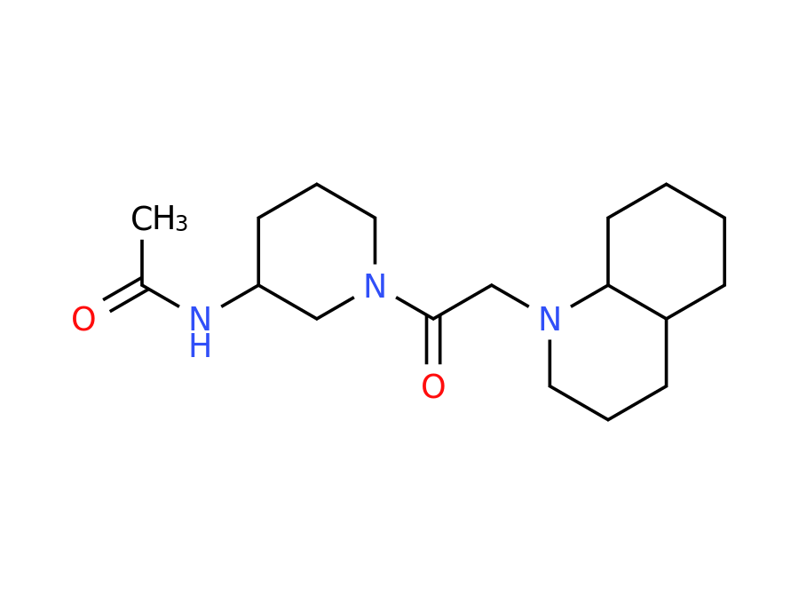 Structure Amb19476765