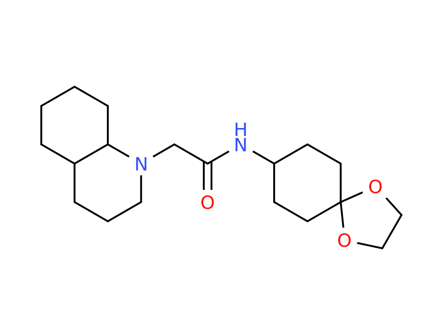 Structure Amb19476766