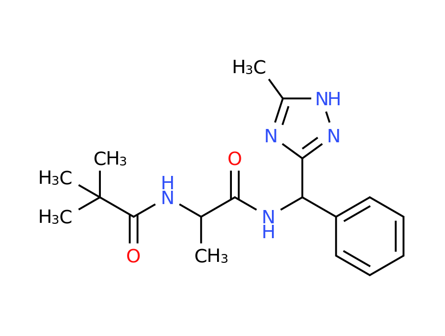 Structure Amb19476867