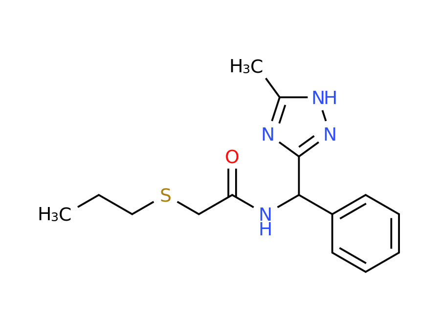 Structure Amb19476868