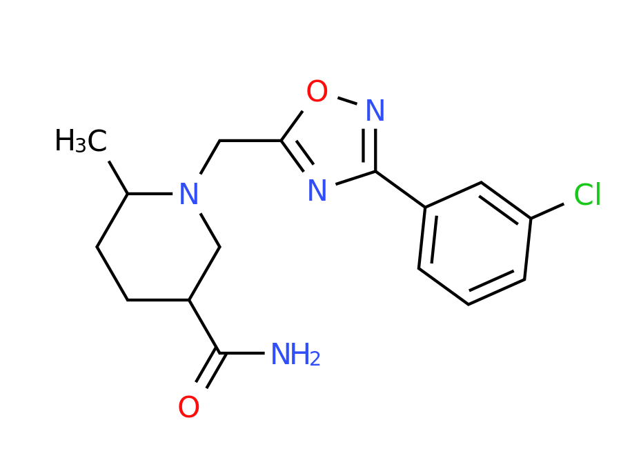 Structure Amb19476875