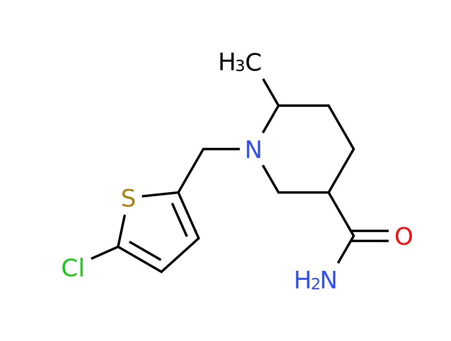 Structure Amb19476894