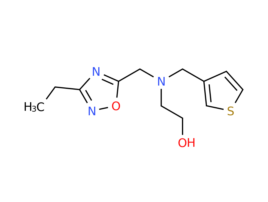 Structure Amb19476906