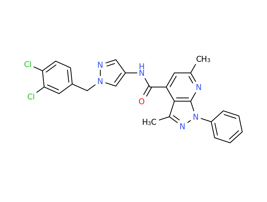 Structure Amb1947698