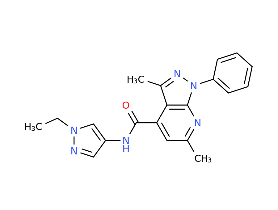 Structure Amb1947709