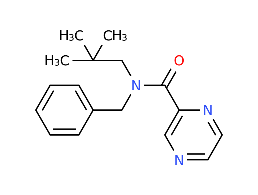 Structure Amb19477249