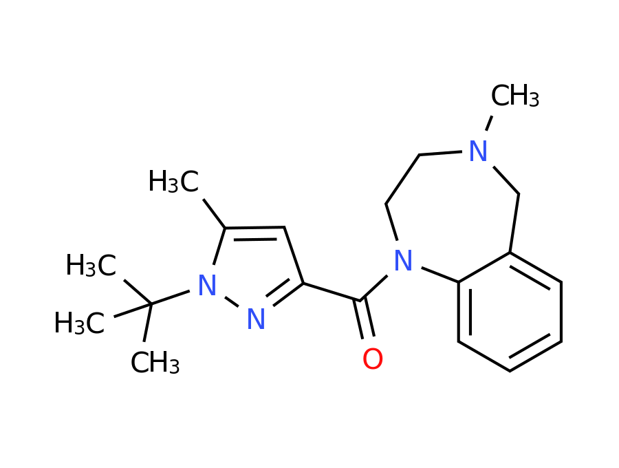 Structure Amb19477260