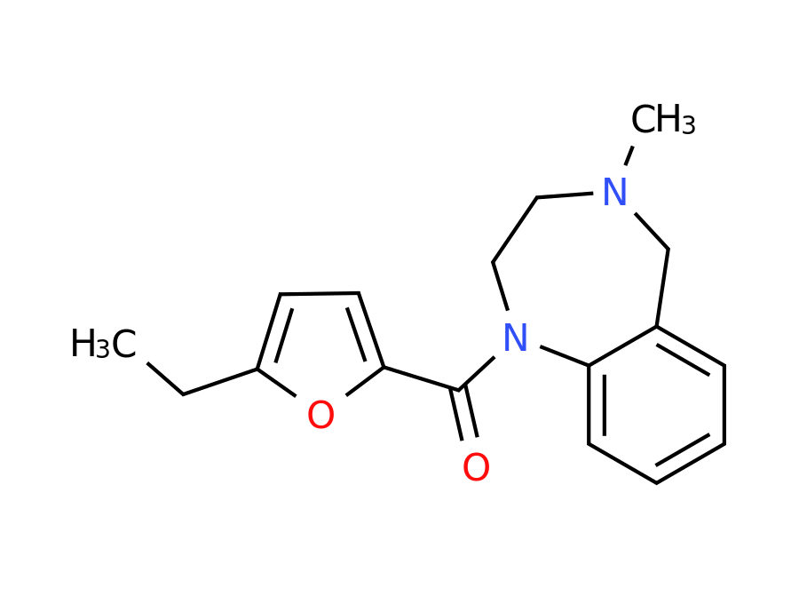 Structure Amb19477265