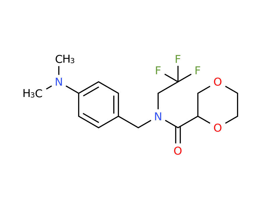 Structure Amb19477267