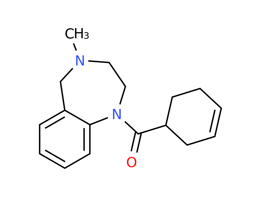 Structure Amb19477281