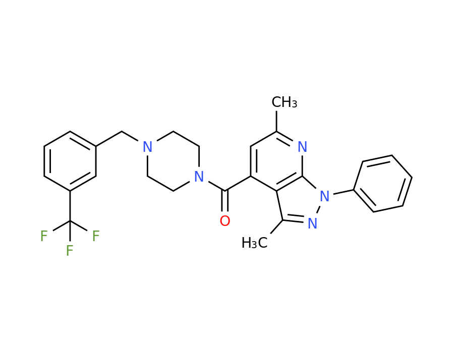 Structure Amb1947729