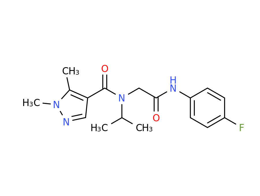 Structure Amb19477299