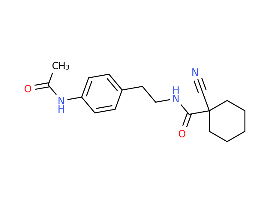 Structure Amb19477317