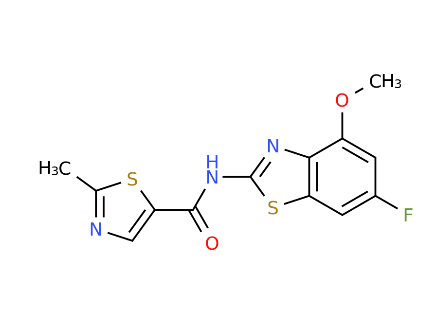 Structure Amb19477348