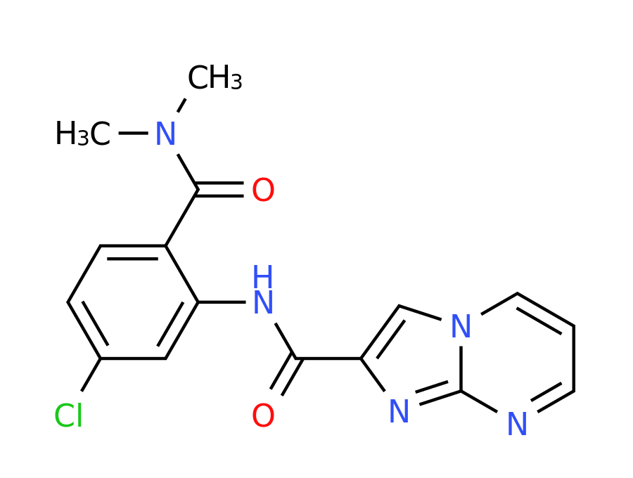 Structure Amb19477420