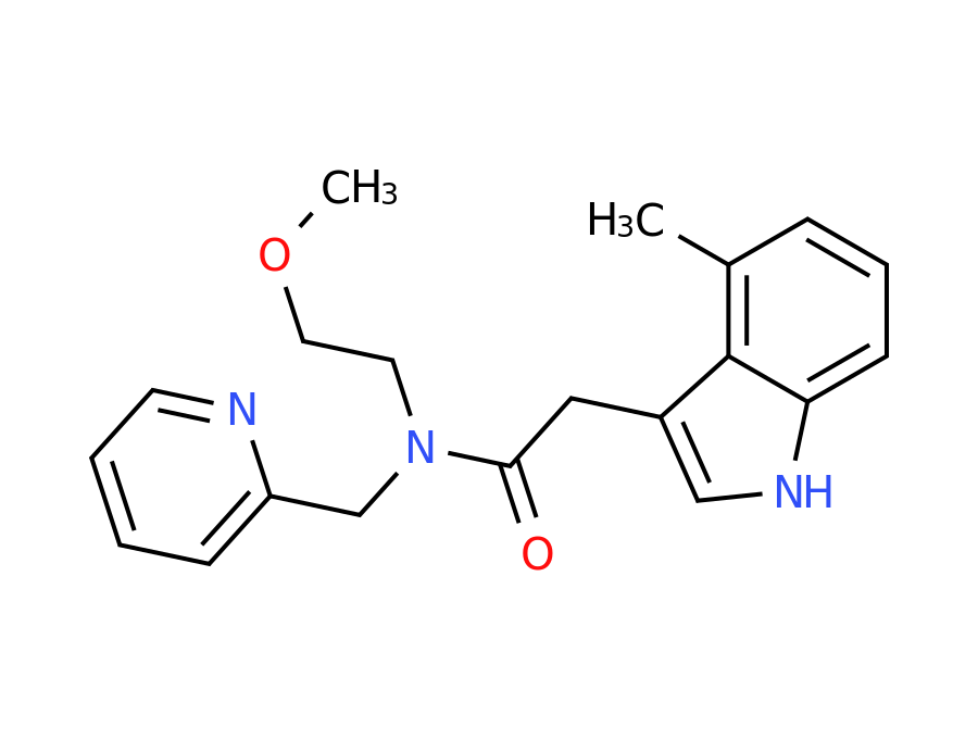 Structure Amb19477426