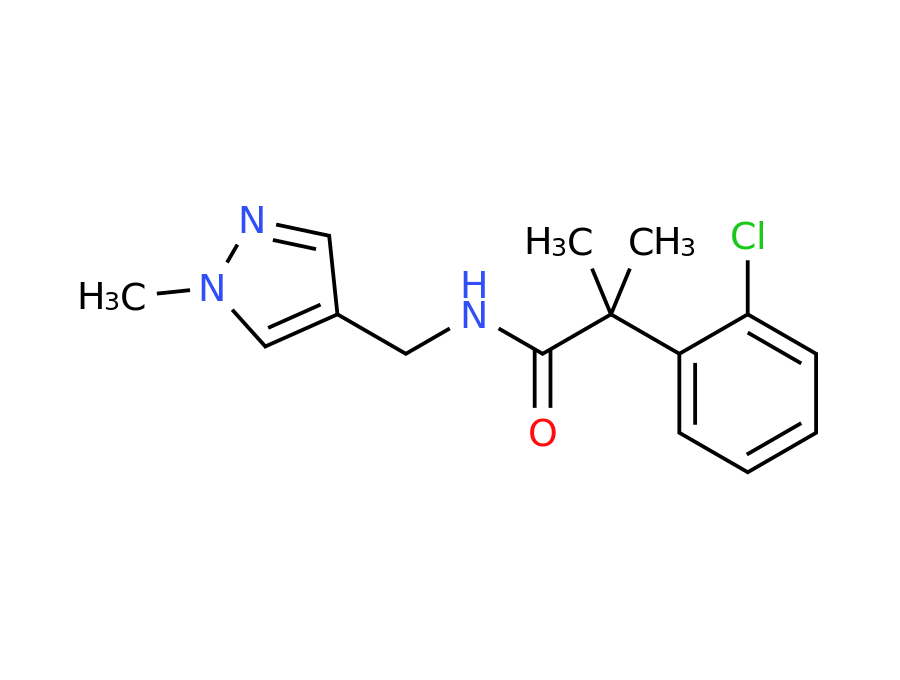 Structure Amb19477428