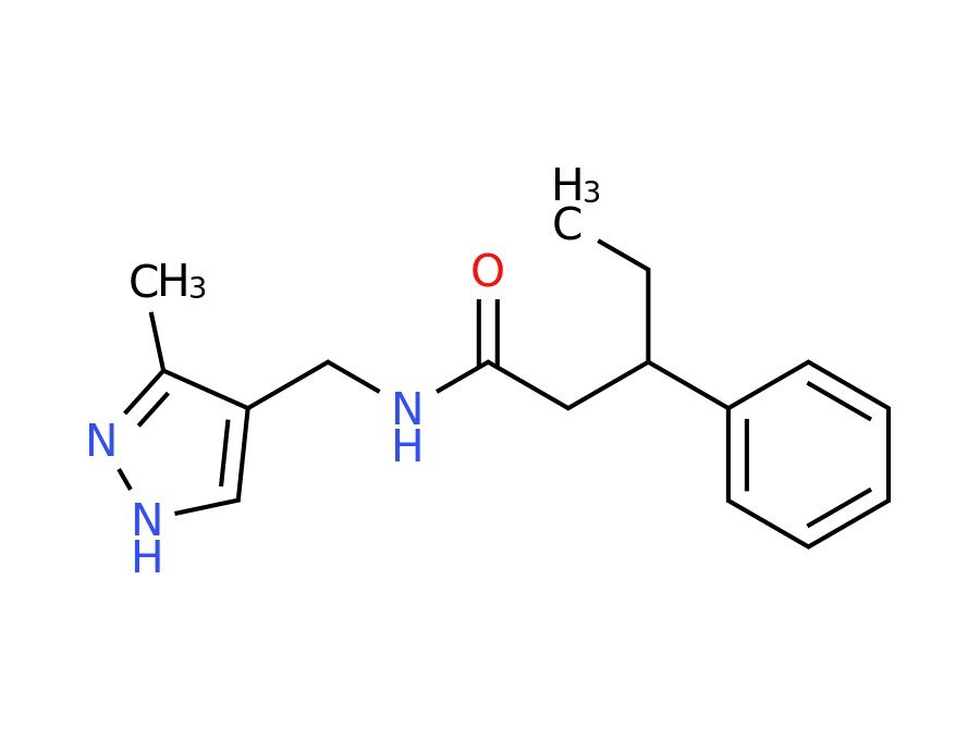 Structure Amb19477433