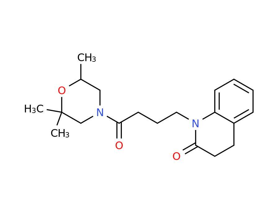 Structure Amb19477435